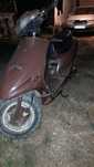 Yamaha jog 50cc.