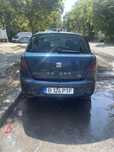 Seat toledo 2007
