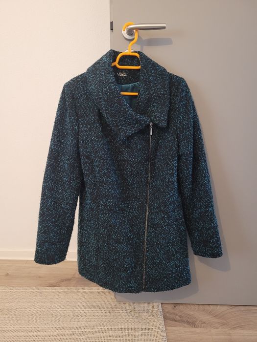 Palton  elegant cu lana