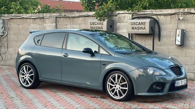 Seat Leon 1.9 tdi