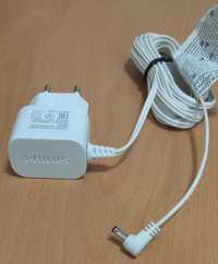 Vand Alimentator PHILIPS 6V  500mA cu mufa de 3,6mm