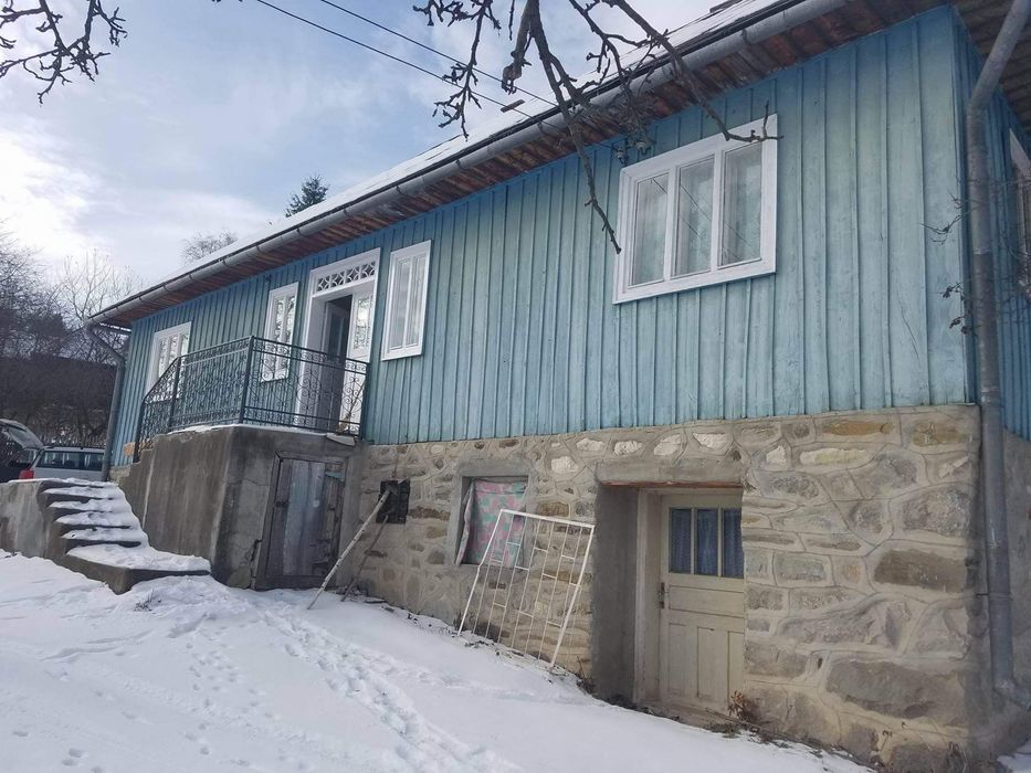 Inchiriez casa la Rasca de revelion