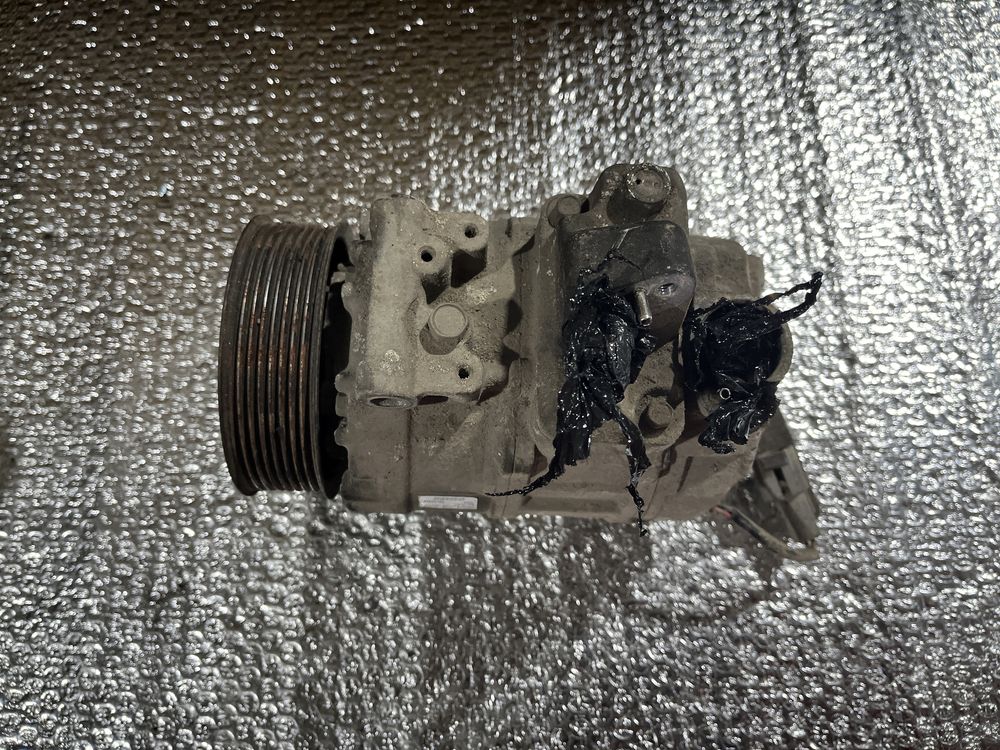 Compresor Clima / AC Land Rover Range Rover Sport Discovery