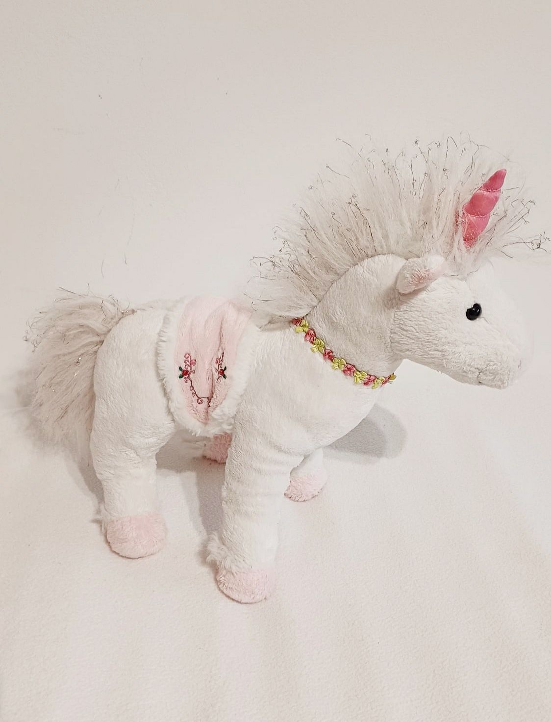 Unicorn din pluș Princess Lillifee