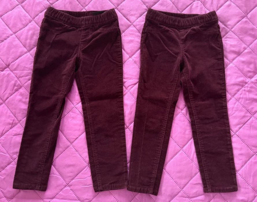 Lot hainute fete nr 98