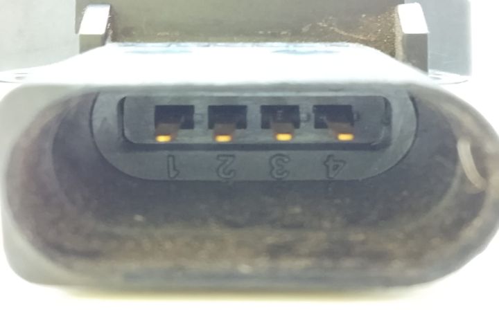 Senzor Presiune  0281002399 Audi A3  seria