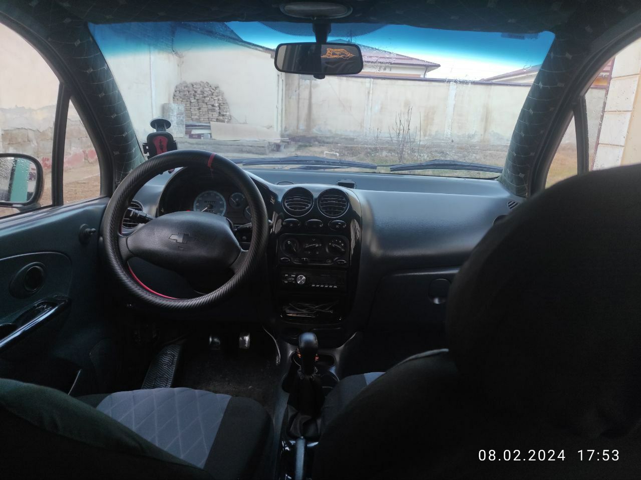 Srochni sotiladi metani bor 65lt Kridit qilib beraman