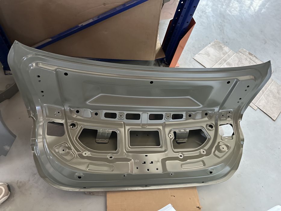 ONIX Bagaj GM Orginal