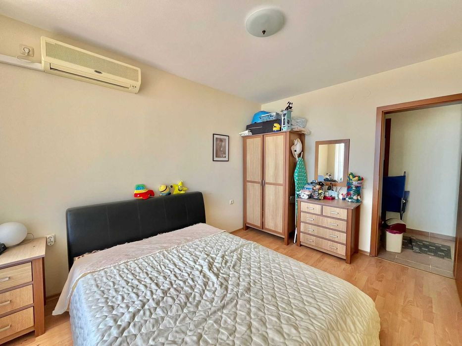 Продава се Двустаен апартамент в к.к. Елените - 84 кв.м за 1108 €/кв.м - Снимка #8