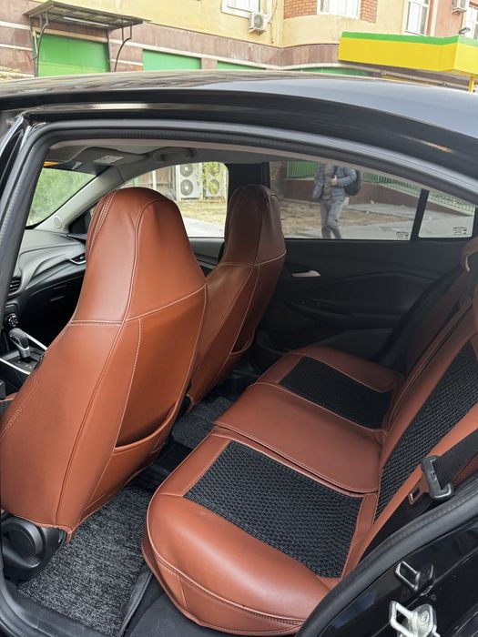 Onix LTZ 2023 yil 13 000km + Propan