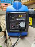 Generator curent Hyundai