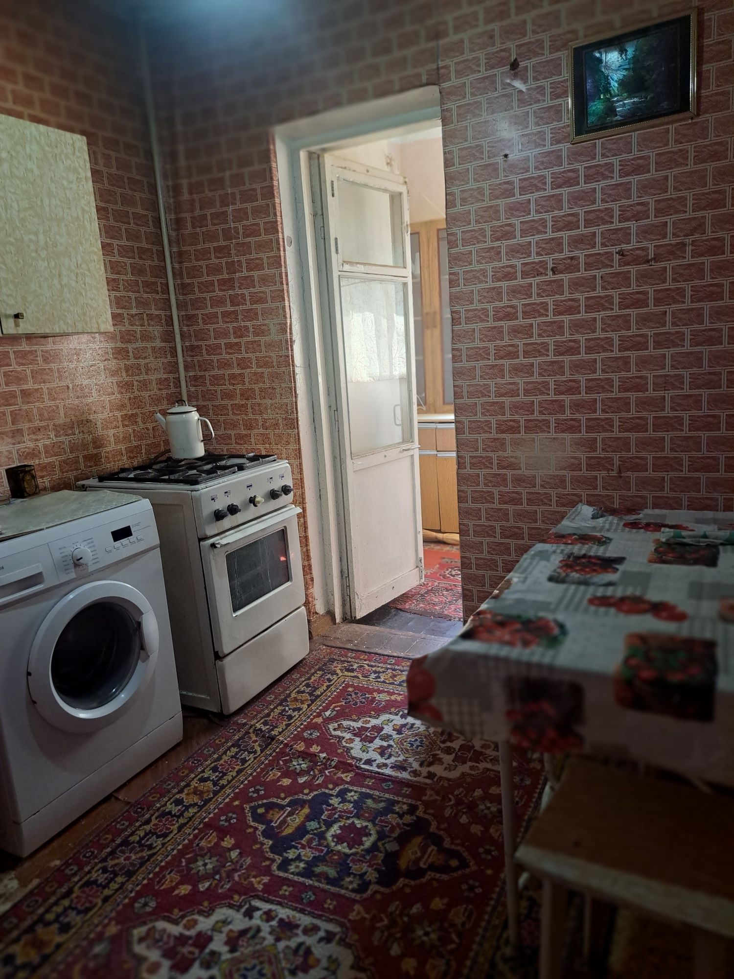 Сдаю Буз-2  1/4/5 кирп.лод.2х6