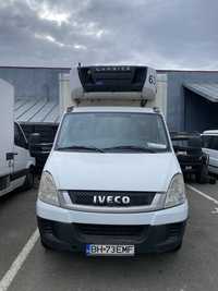 Iveco Daily 65C18 Frig
