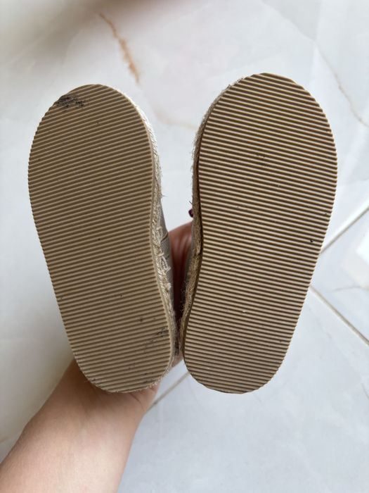 Еспадрили Mayoral р-р21