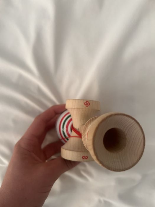 Pro Model Kendama