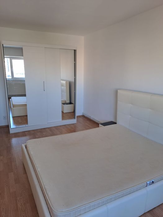 Apartament de vanzare pe Dorobantilor cu garaj