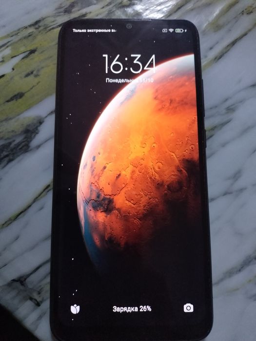 Продам Redmi 9A.