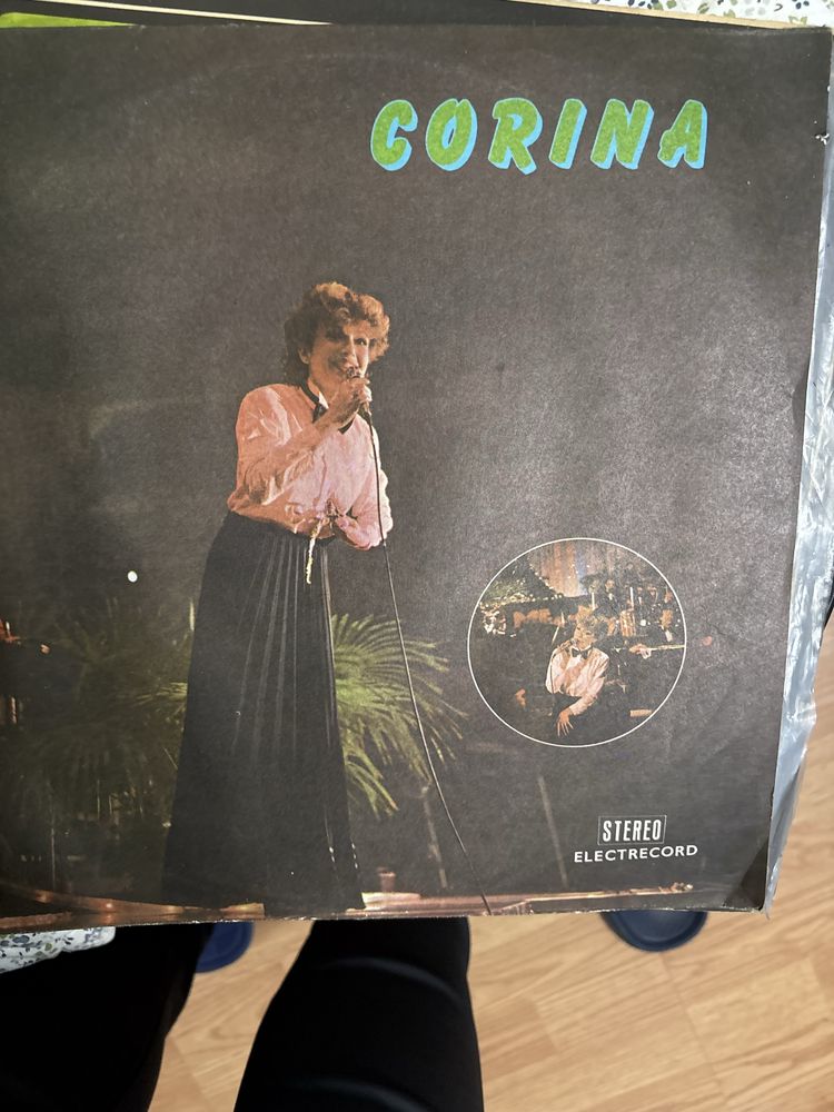Vinyl-uri 25 bucati