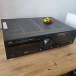 Amplificator/receiver/JVC RX-230R
