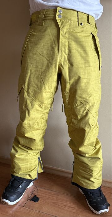 Сноуборд панталон NITRO XL