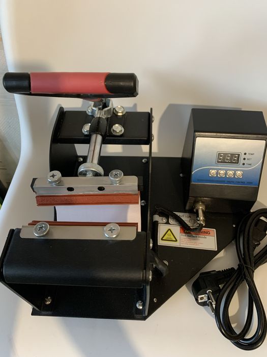 Продам термопресс абсолютно новый,ни разу не пользовались