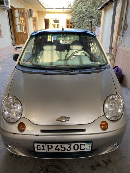 Matiz best 2010.