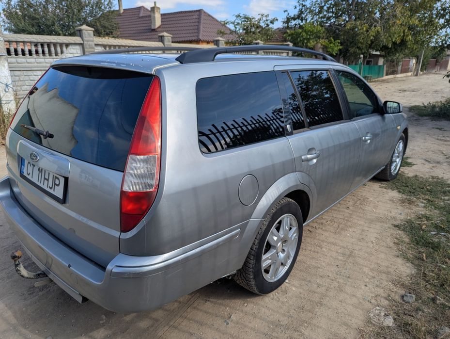 Ford Mondeo mk3 2,0 diesel