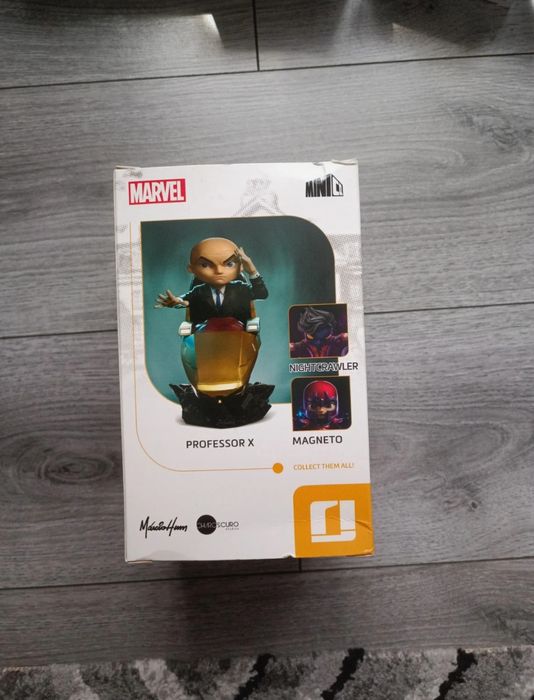 Figurina Professor X