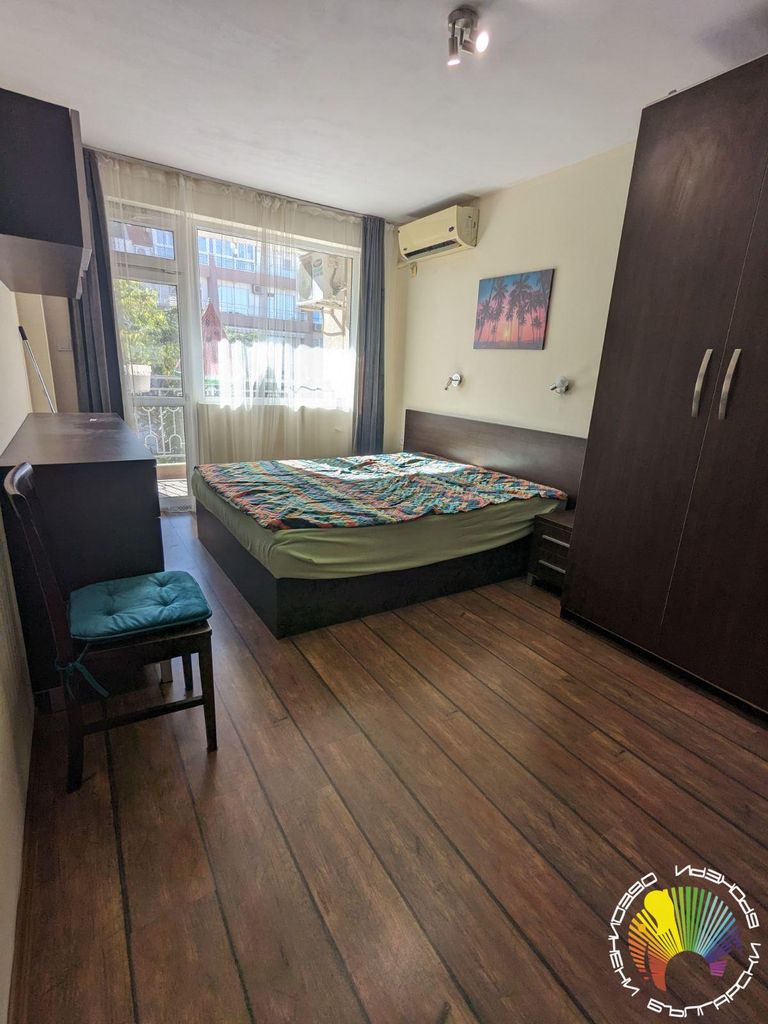 Продава се Двустаен апартамент в Бургас, Лазур - 60 кв.м за 2417 €/кв.м - Снимка #11