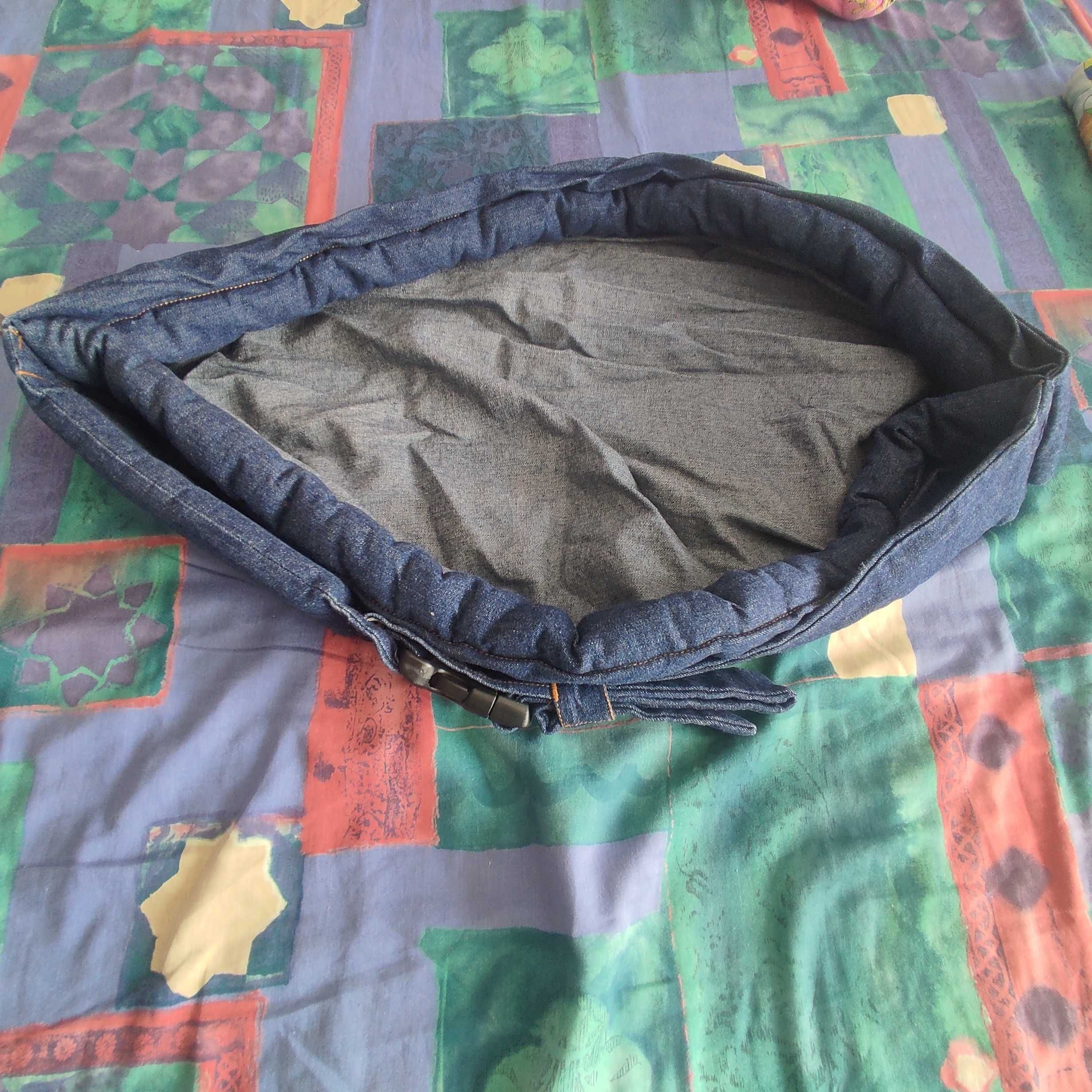 Minimonkey Baby Sling 4-в-1