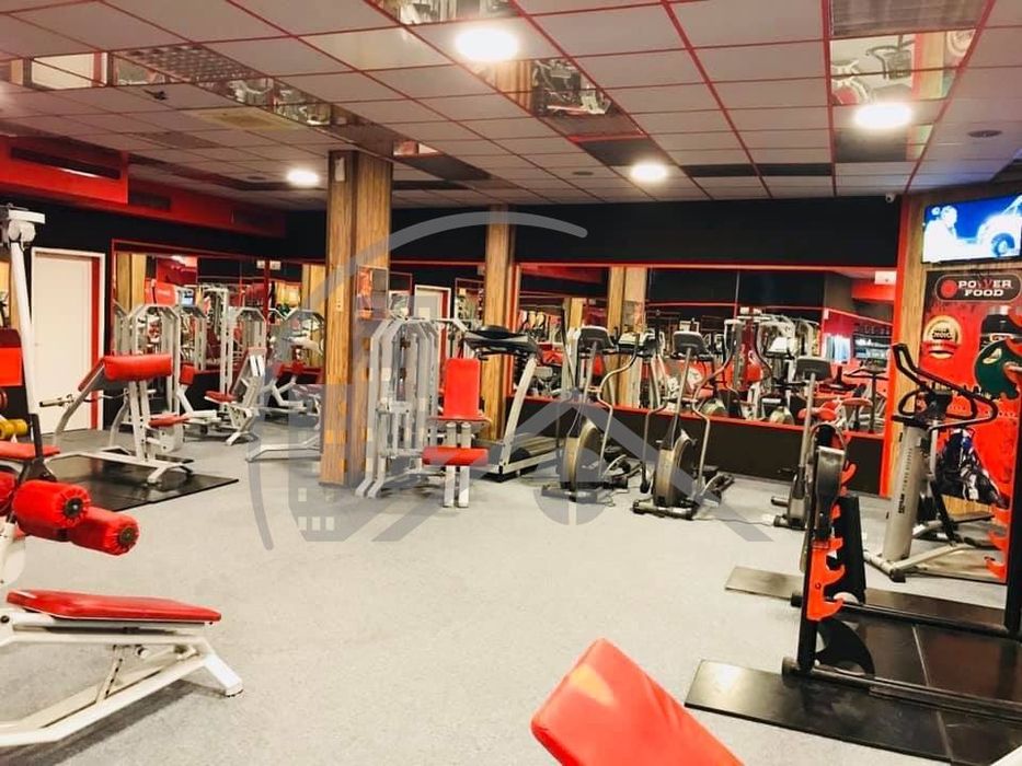 Продава се Магазин в Варна, Трошево - 341 кв.м за 587 €/кв.м - Снимка #3