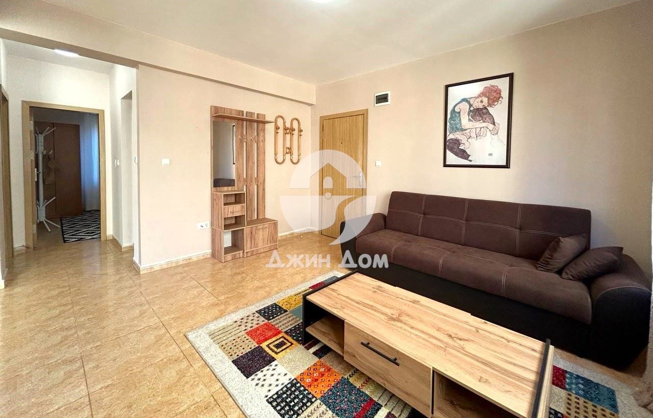 Продава се Тристаен апартамент в Несебър - 71 кв.м за 1479 €/кв.м - Снимка #1