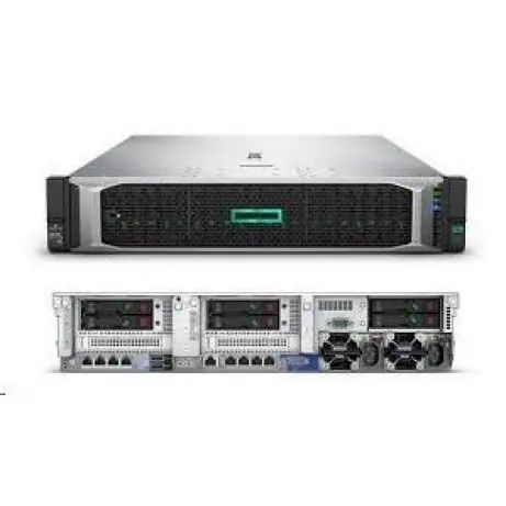Сервер HPE DL380 Gen 11 24SFF/Xeon 6430 x2