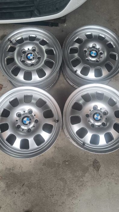 Алуминиеви джанти от BMW е 46