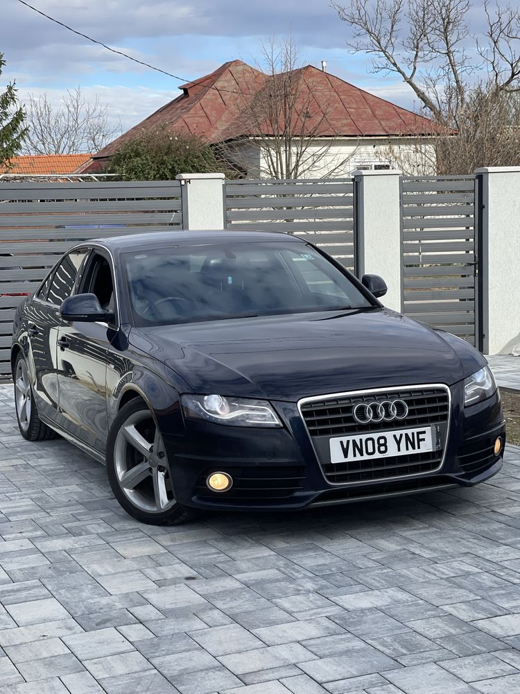 Cutie Automata Audi 2.0TDI cod LLA/MMV/KSR/CVT