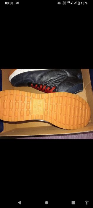 Ghete fila într-o stare perfecta