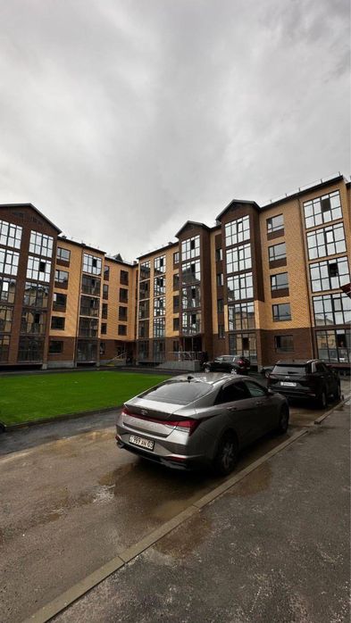 Продам 2 комнатную квартиру