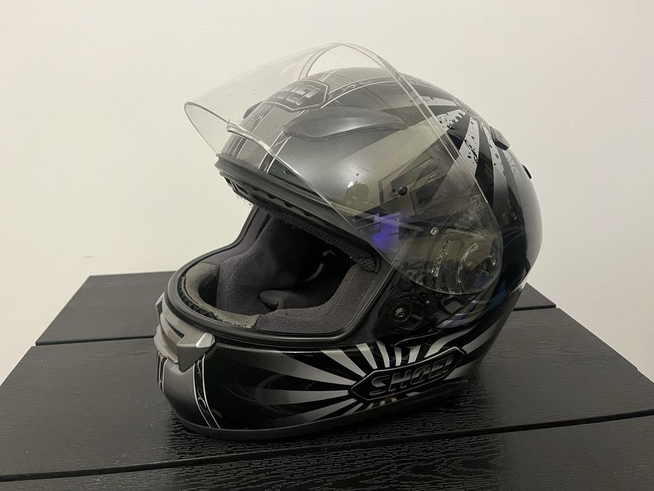 Casca Moto SHOEI XR 1100 Conqueror