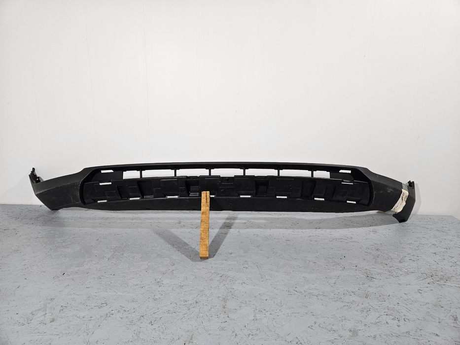 Предна броня VOLVO XC40 2017- Спойлер дифузьор