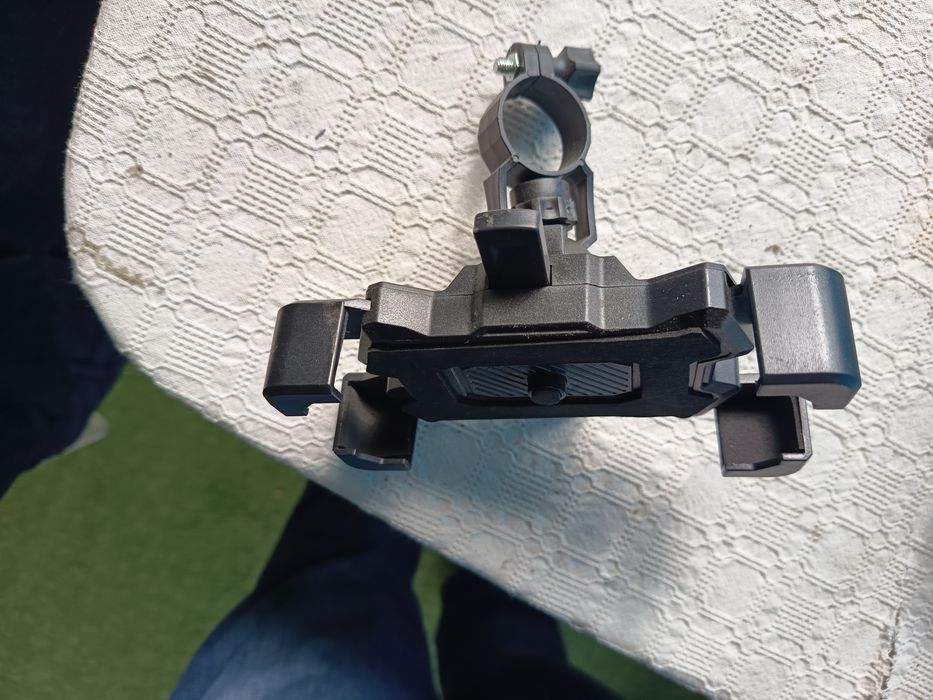 Suport de telefon sau navigație bicicletă