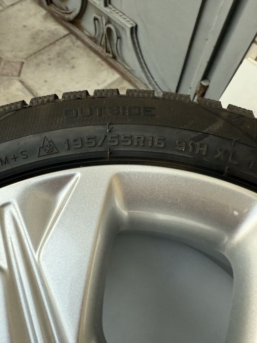 Шевроле Оникс комплект на Onix