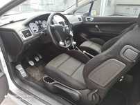 Пежо 307 СС 2005 г.,