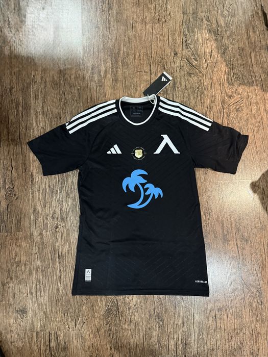 НОВ!! Футболна тениска ПФК Левски PFC Levski Гостуващ екип сезон 24/25