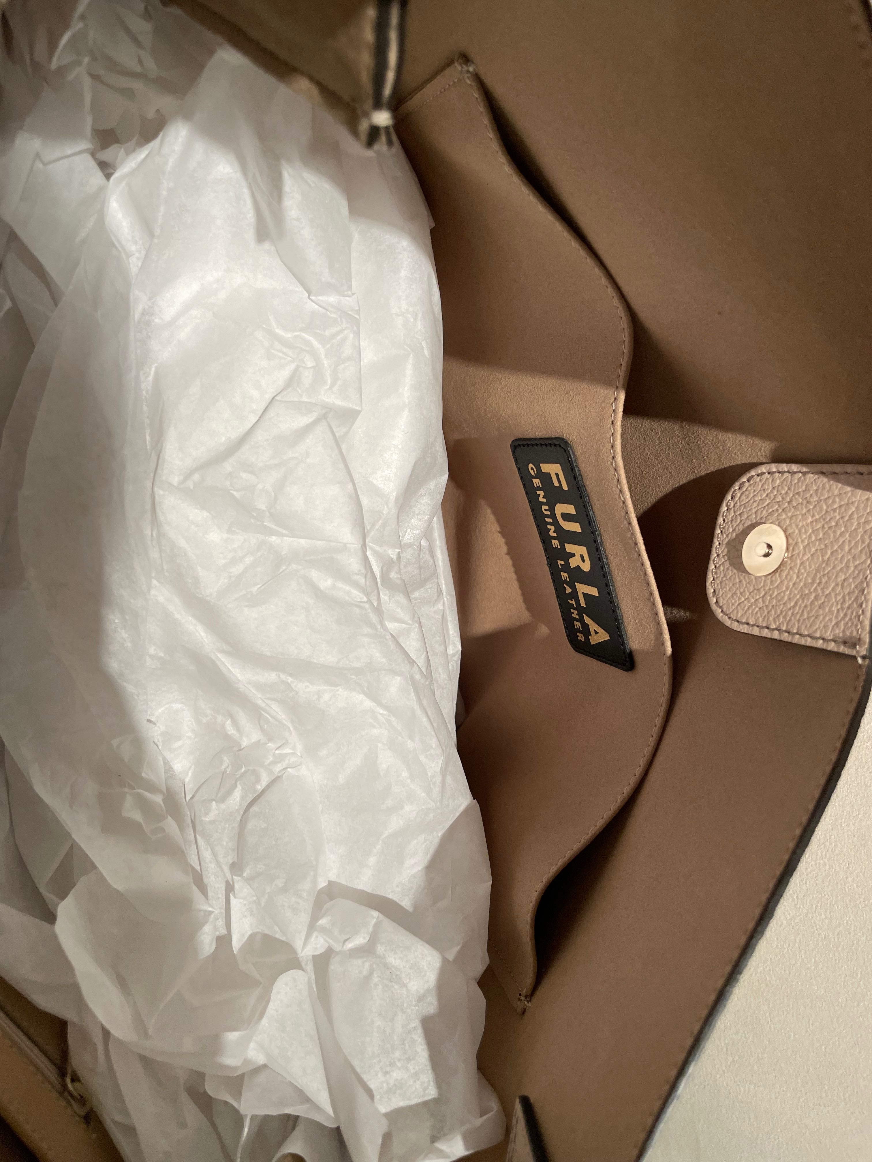 Чанта Furla , различни цветове
