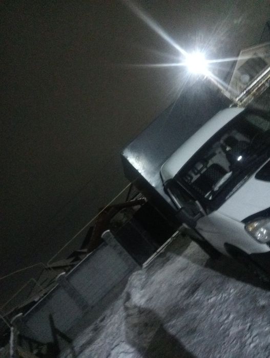 Продам будку газель 3.20 тент