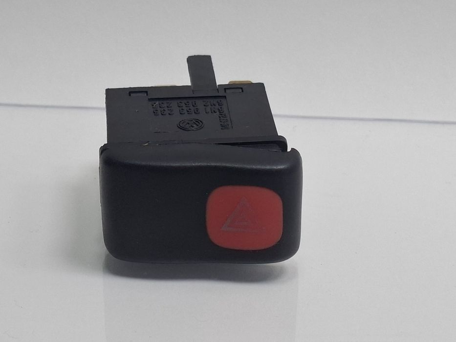 Buton avarii VOLKSWAGEN CADDY II Box 9K9A 1995 - 20041.9 SDI AEY, AYQ