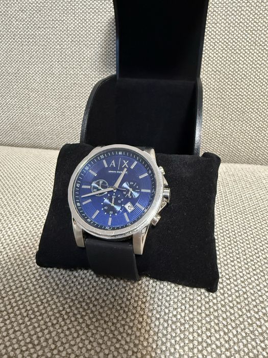 Ceas de mana Armani Exchange