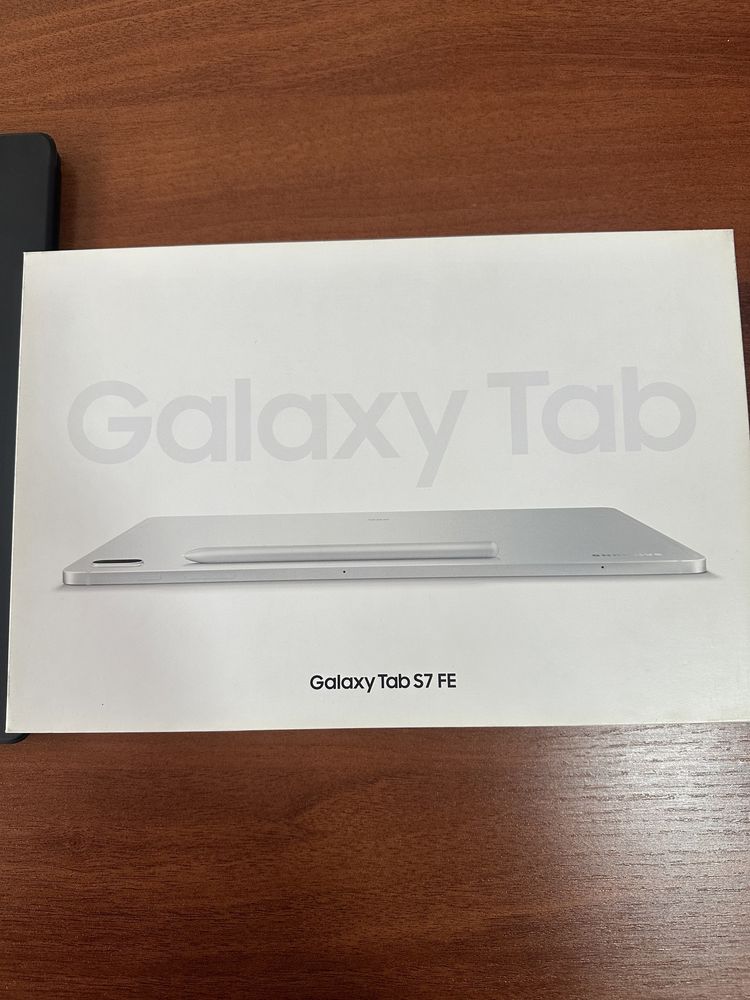 Продается Samsung galaxy tab s7 FE