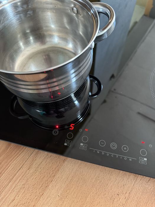 Plita incorporabila Whirlpool