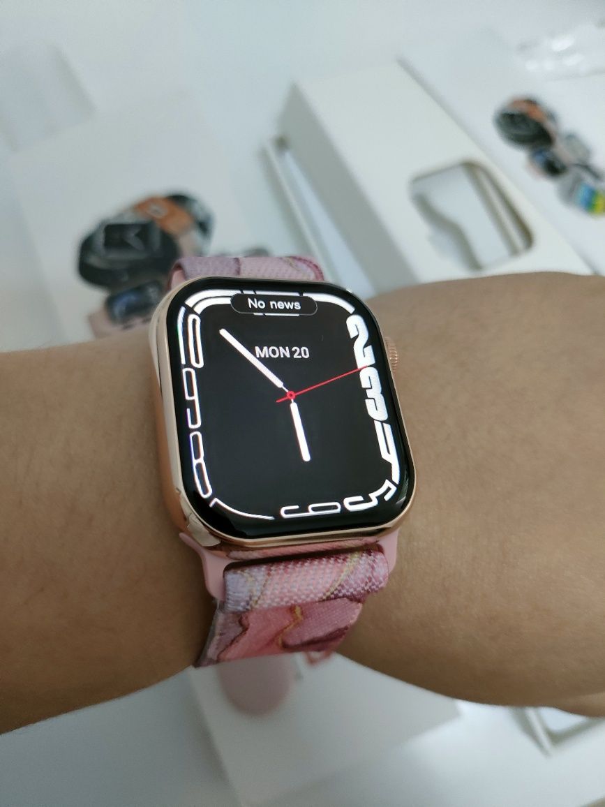 Vând Ceas Smartwatch Watch9